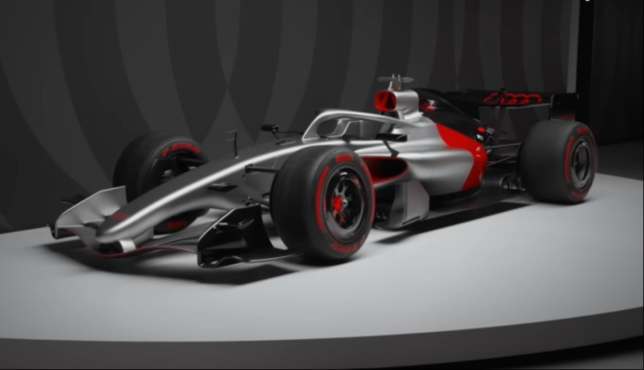 Audi zadovoljan FIA regulacijama: Sve bliži ulazak njemačkog giganta u Formulu 1